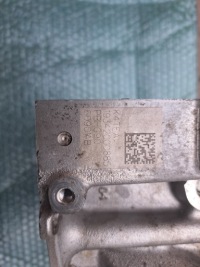 фото thumb №4, Ford ranger raptor 2.0 дизель r.2019 головка k4tea