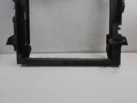 фото thumb №8, Bmw x5 f15 рамка кронштейн радиатора 3,0d 7634577 8570841