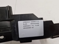 фото thumb №14, Renault scenic 4 iv направляющая кронштейн бампера задняя задние кронштейн 850429336r