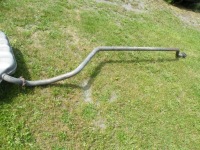 фото thumb №1, Renault laguna 2 ii 1.9 dci гаситель начальный