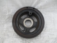 фото thumb №1, Шків toyota land cruiser 120 hilux 3.0 d4d