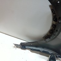 фото thumb №9, Mazda cx-3 2014- крыло правый передний