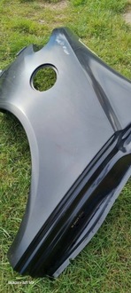 фото thumb №6, Крыло правый задний задняя jaguar xf x250