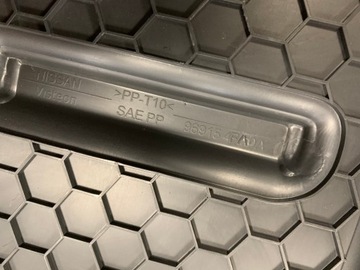 фото thumb №6, Полиця захист тунелю центрального nissan e-nv200 nv200