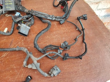 фото thumb №7, Ford ecosport 2 1.5 tdci жгут двигателя установка dn1t-14k012-de