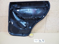 фото thumb №3, Обивка обшивка дверь левый задняя mazda cx5