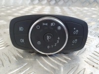 фото thumb №1, Вимикач світла ford оригінальний номер h1bt-13d061-ae