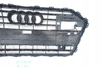 фото thumb №11, Audi a6 c8 s-line решётка радиатора решётка радиатора бампер перед 4k0853651c