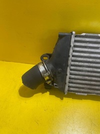 фото thumb №9, Renault trafic ii x83 2011 интеркулер 8200411160