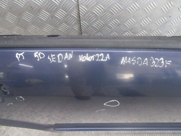 фото thumb №7, Дверь правый зад mazda 323 f 22a