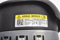 фото thumb №7, Volvo s60 v60 xc60 ii подушка воздушная водителя подушка безопасности 39834785