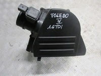 фото thumb №1, Корпус фільтра повітря toledo iv rapid 1.6 tdi