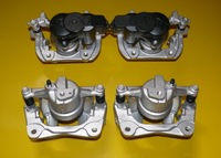 фото thumb №9, Суппорты левый правый перед задняя toyota chr c-hr 4x4