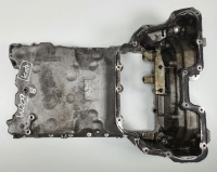 Основание картера масляный mercedes w209 6420140002 Доставка, фото thumb