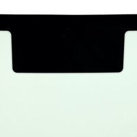 фото thumb №4, Стекло передняя лобовое iveco daily 2019- зелёная новая