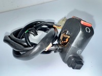 фото thumb №1, Honda xl 650 trans перемикач запалювання