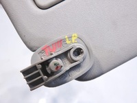 фото thumb №2, Козырёк защита левая renault twingo ii 7700849117