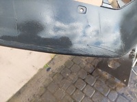 фото thumb №8, Накладка-спойлер спойлер накладка бампер перед передній seat leon iii 5f 12-20