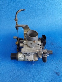 фото thumb №6, Дроссельная заслонка wagon r 1.0 b 13400-rtt3 13400-75f1-1