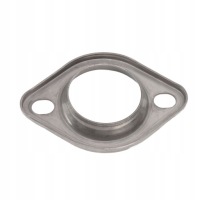 2 болти 2,5-calowy колектор колектор випускний в Україні, фото thumb