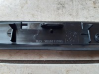 фото thumb №9, Молдинг скло лобове - peugeot 3008 ii 5008 ii