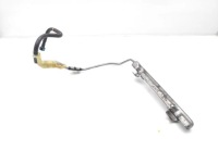 Toyota c-hr молдинг впрыскная 1.8 hybrid full hybrid 72kw 98 hp 2zr-fxe Доставка, фото thumb