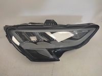 фото thumb №1, Audi оригінальний номер 8y0941012 лампа led