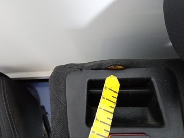 фото thumb №13, Renault talisman sedan сиденья комплект перед зад диван