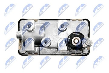 фото thumb №11, Регулятор турбины g-64 6nw009228 jeep cherokee 2.8crd 2007- dodge