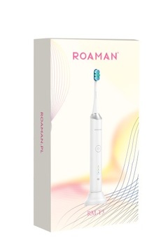 Электрическая зубная щетка Roaman T3 Sonic