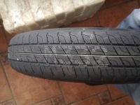 фото thumb №10, Vw jetta диск докатка 125/90r16 98m