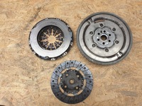 фото thumb №5, Renault kadjar зчеплення повний 1.2 tce