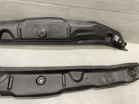 фото thumb №5, Защита шумоизоляция крыла a6 c8 l/p оригинал