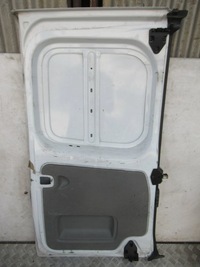 фото thumb №5, Двері задня задні праве renault trafic