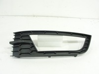 фото thumb №1, Решітка протитуманної фари перед ліва skoda octavia iii