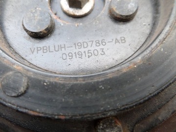 фото thumb №9, Компресор кондиціонера bmw x1 x3 f30 f31 2.0d 2.0