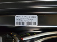 фото thumb №9, Mercedes-benz gl x166 2014 люк