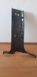 фото thumb №6, Opel mokka защита стойка правая средняя