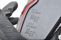 фото thumb №10, Nissan qashqai j12 лампа правая задняя w крышка 22r 226-8d02f