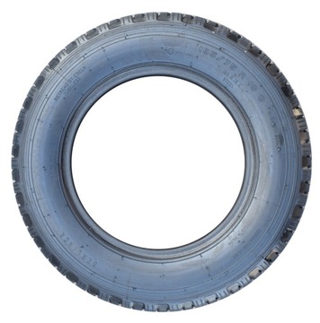 4 ШИНЫ ВСЕСЕЗОННЫЕ 195/75R16C, комплект из 4 шт. 195/75 r16c ВЕСЬ ГОД X