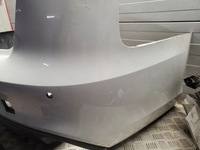 фото thumb №8, Audi a6 s6 c7 4g 2012 с задний бампер задний