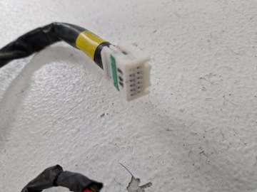 фото thumb №6, Hyundai tucson iii 3 джгут освітлення номерного знака мікровимикач 92501-d3000