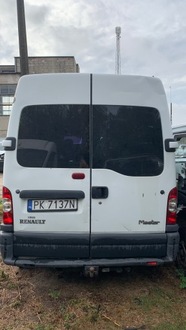 фото thumb №5, Master movano interstar ii двері ліва передні 2006 2007 2008 2009 2010