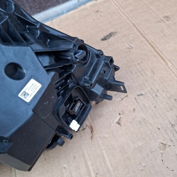 фото thumb №7, Bmw 4 m4 g22 g23 g26 ліва лампа повний led фара лампа lh 5a19351-04