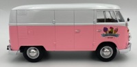 Volkswagen (T1) с подставкой для мороженого 1:24 Motormax 79672