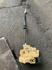 фото thumb №1, 130 alfa romeo giulia замок двері задній правий