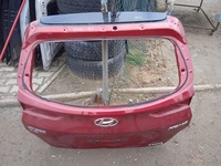 фото thumb №1, Hyundai kona крышка багажника задняя