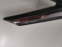 фото thumb №10, Молдинг, хром фара передньої volkswagen touareg 760 права i ліва 88.