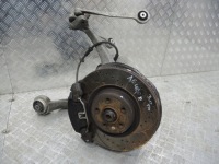 фото thumb №1, Audi a6 c7 3.0tdi поворотний кулак права 8r0407271c