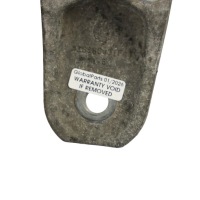 фото thumb №11, Ford fiesta mk7 кронштейн кріплення подушка двигуна права 1874060